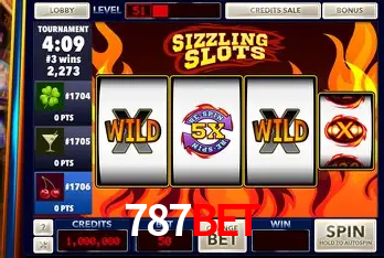 Desvendando o Mundo dos Jogos Virtuais na 787bet