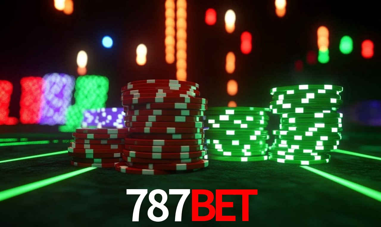 Statistics 787bet