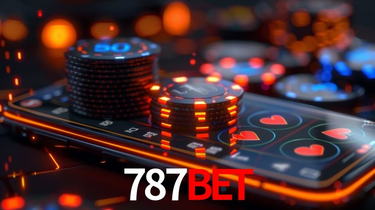 Welcome Bonus 787bet