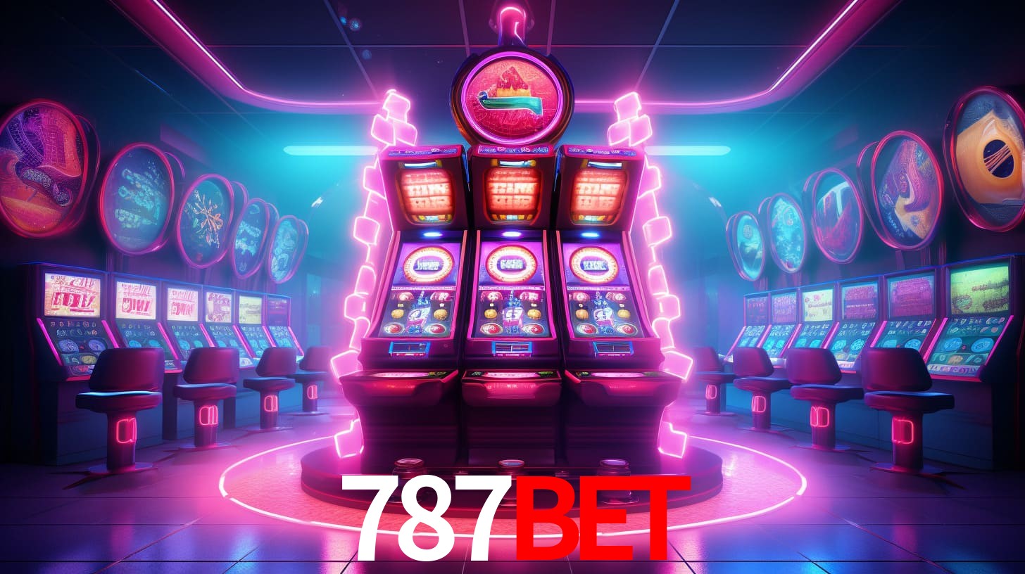 787bet: Seu Cassino Premiado com Pagamentos Rápidos