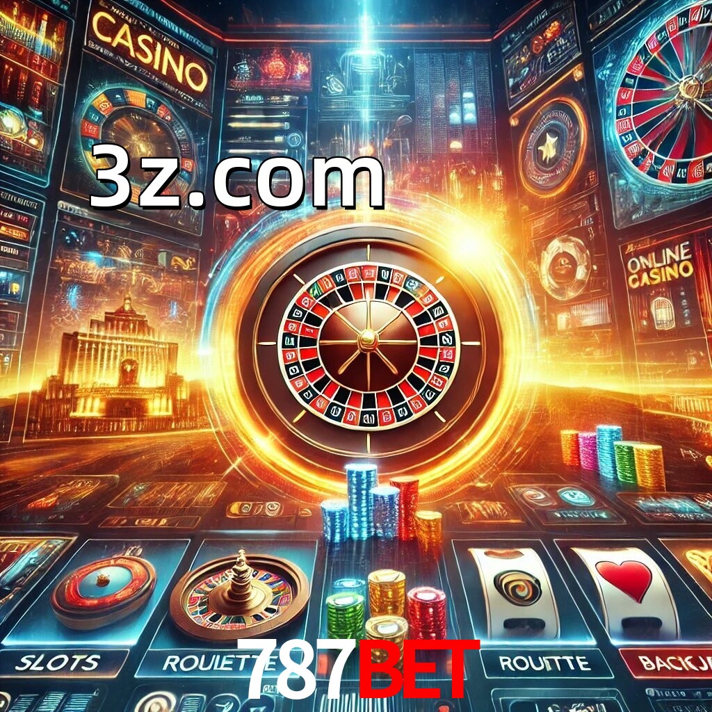  787BET