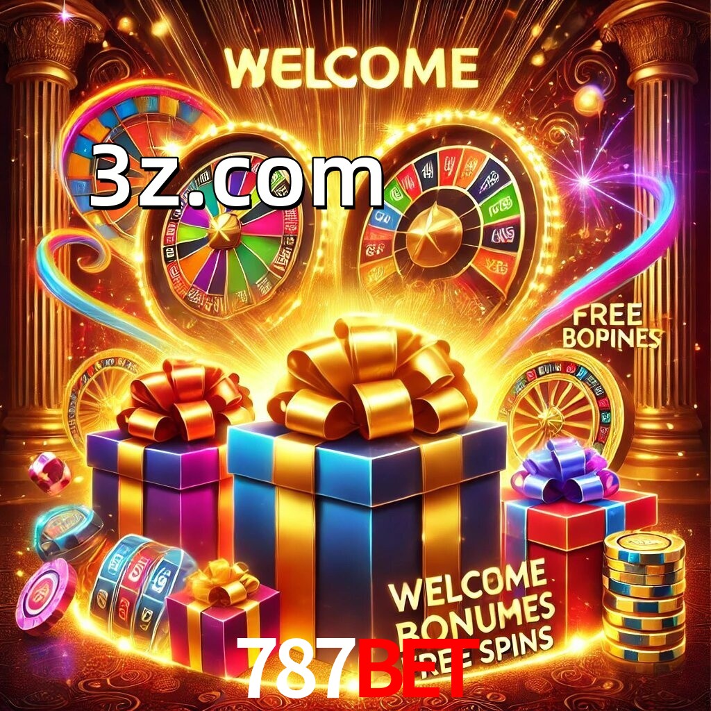 787BET