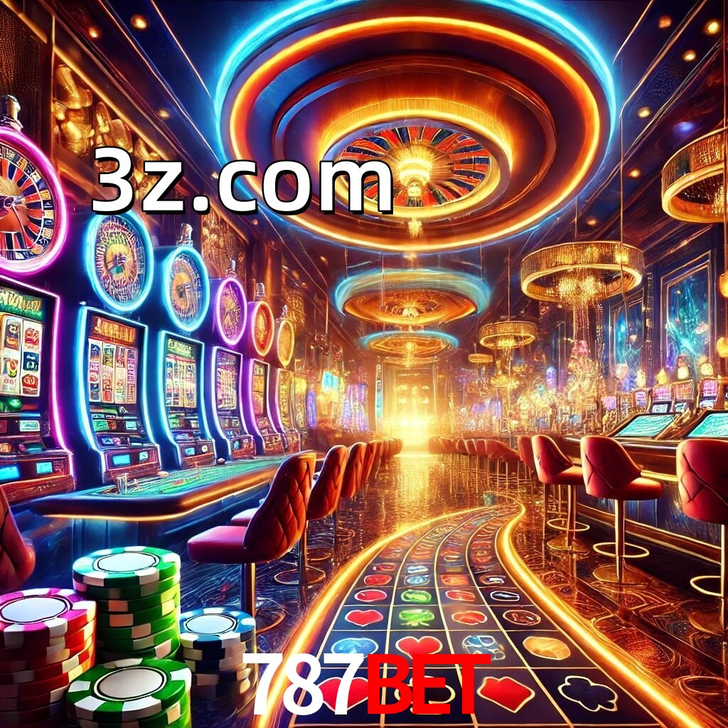  787BET