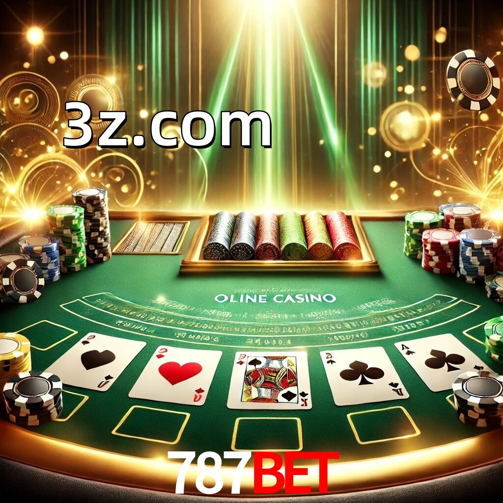  787BET