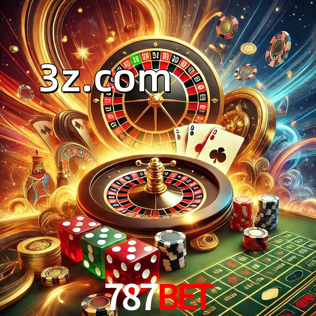  787BET