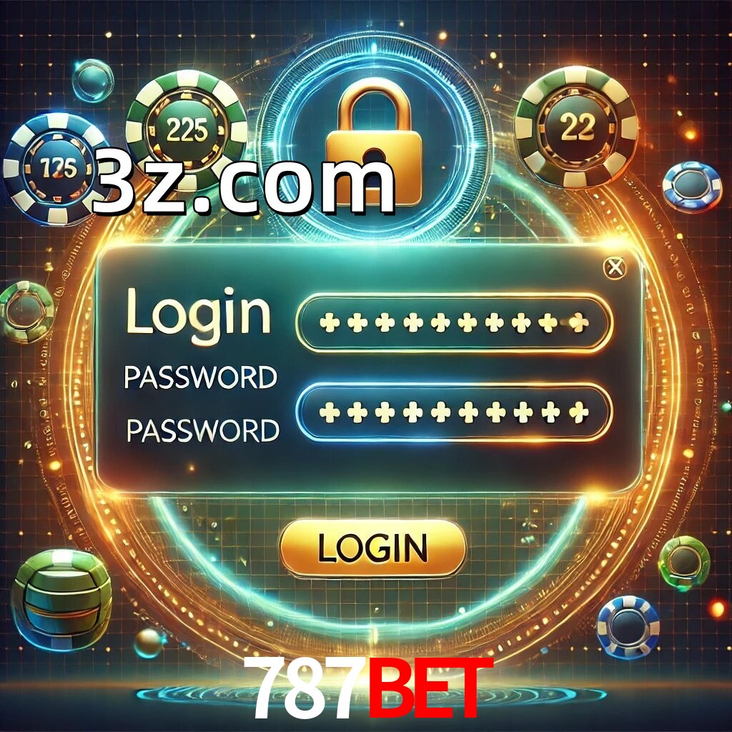  787BET