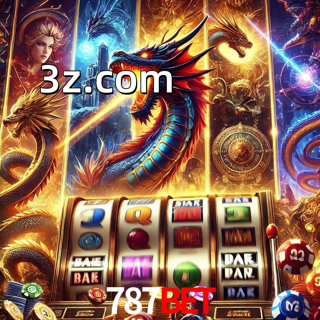  787BET