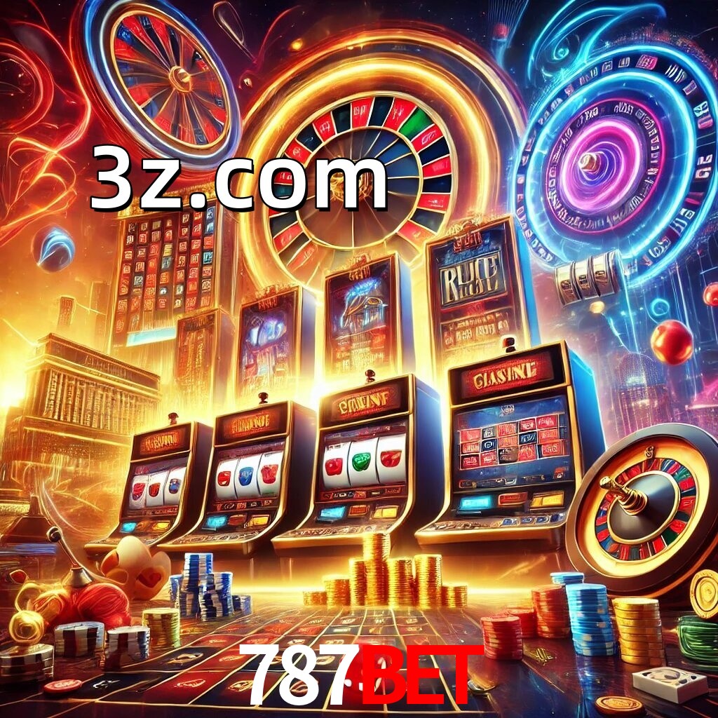  787BET