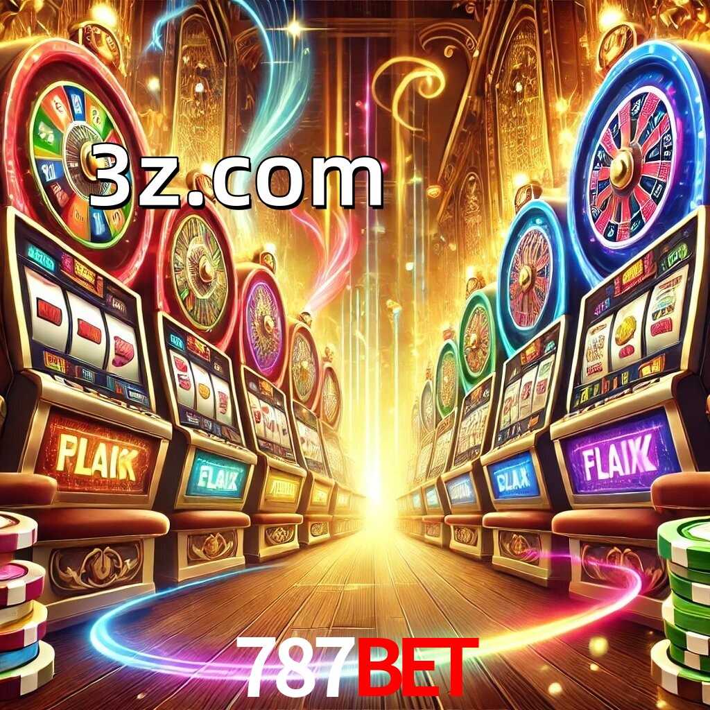  787BET