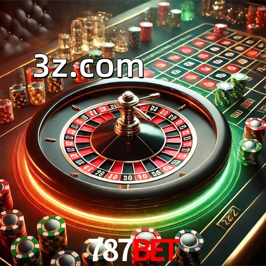  787BET