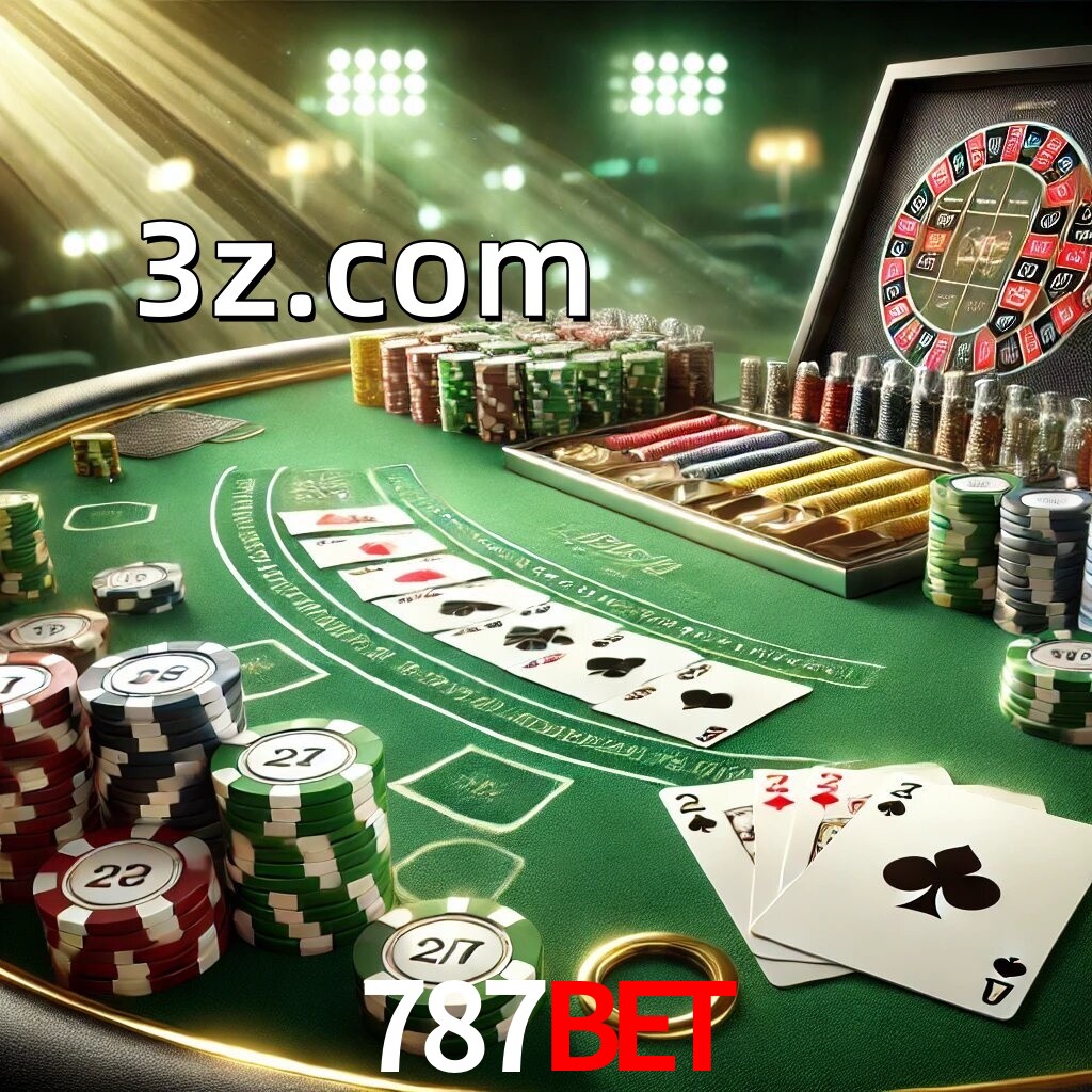  787BET