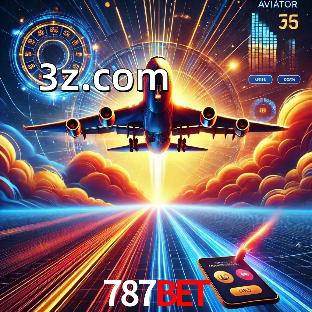  787BET