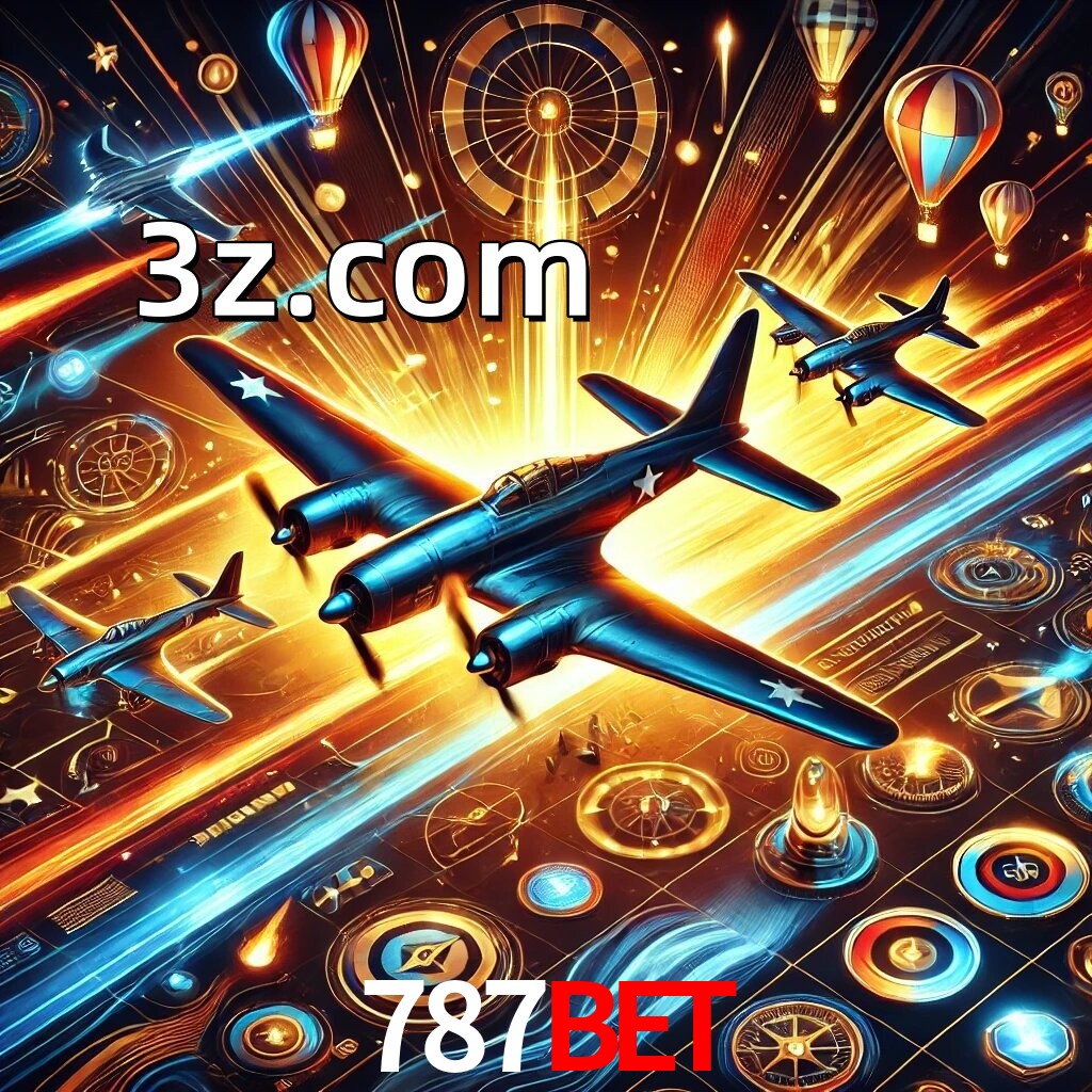  787BET