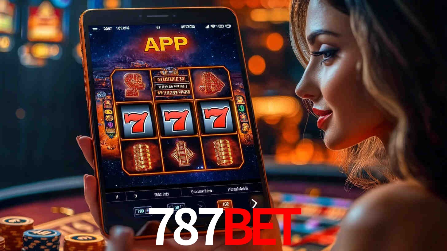 787bet: A Experiência de Casino com Jogos de Mesa ao Vivo
