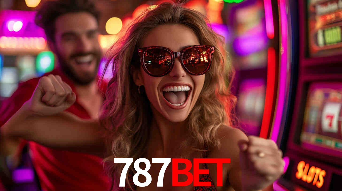 A Popularidade dos Caça-Níqueis no 787bet