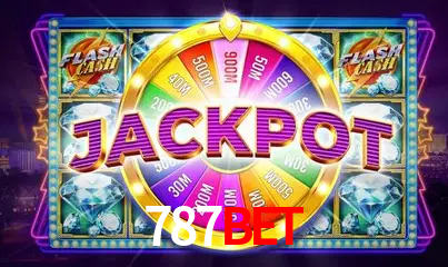 Blackjack Table 787bet