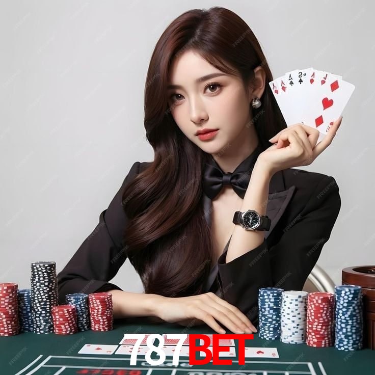 Secure Login 787bet