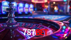 Welcome Bonus 787bet