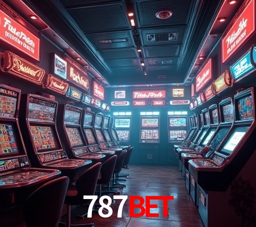 Responsive Design 787bet