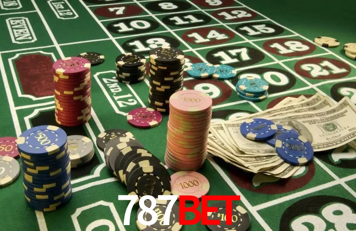 787bet login