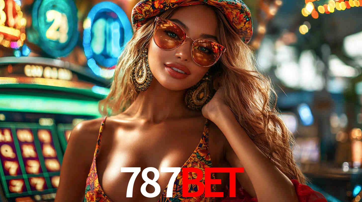 Premium Interface 787bet