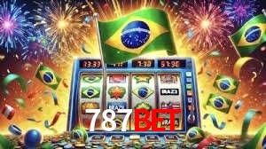 Game Statistics 787bet