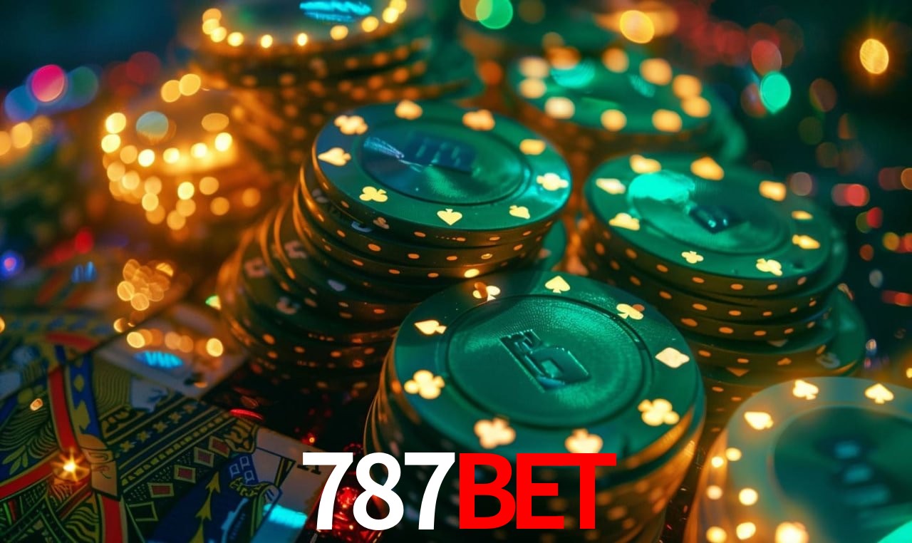 Tennis Betting 787bet