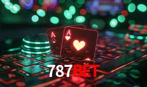 Statistics 787bet