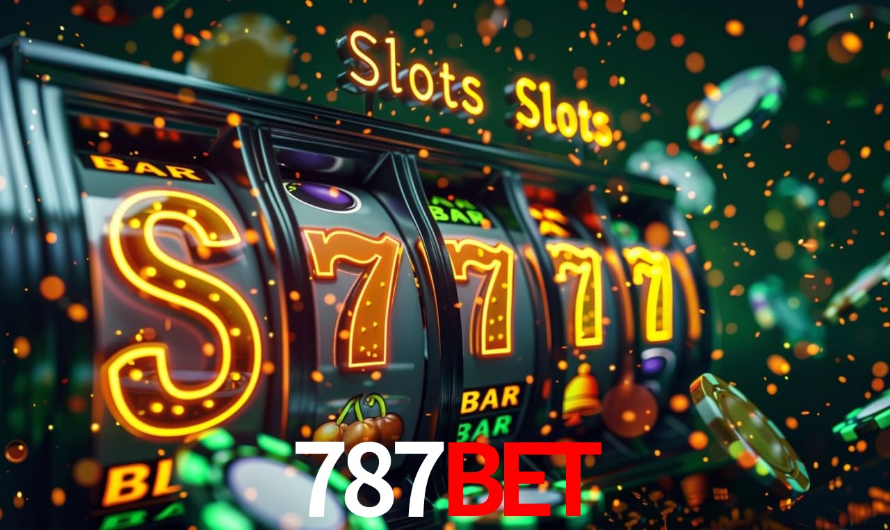 Football Betting 787bet