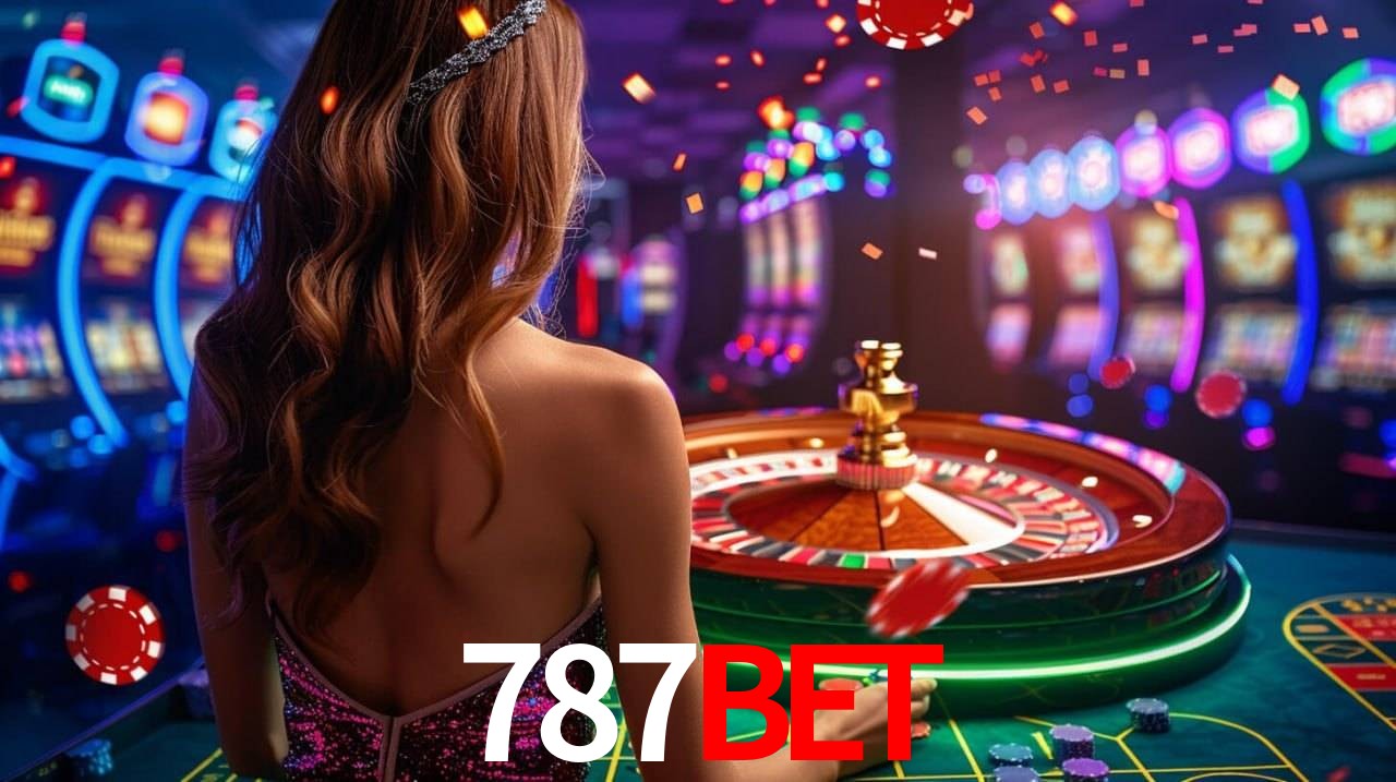 787bet App Interface