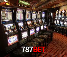 Desvendando o Mundo dos Jogos Virtuais na 787bet