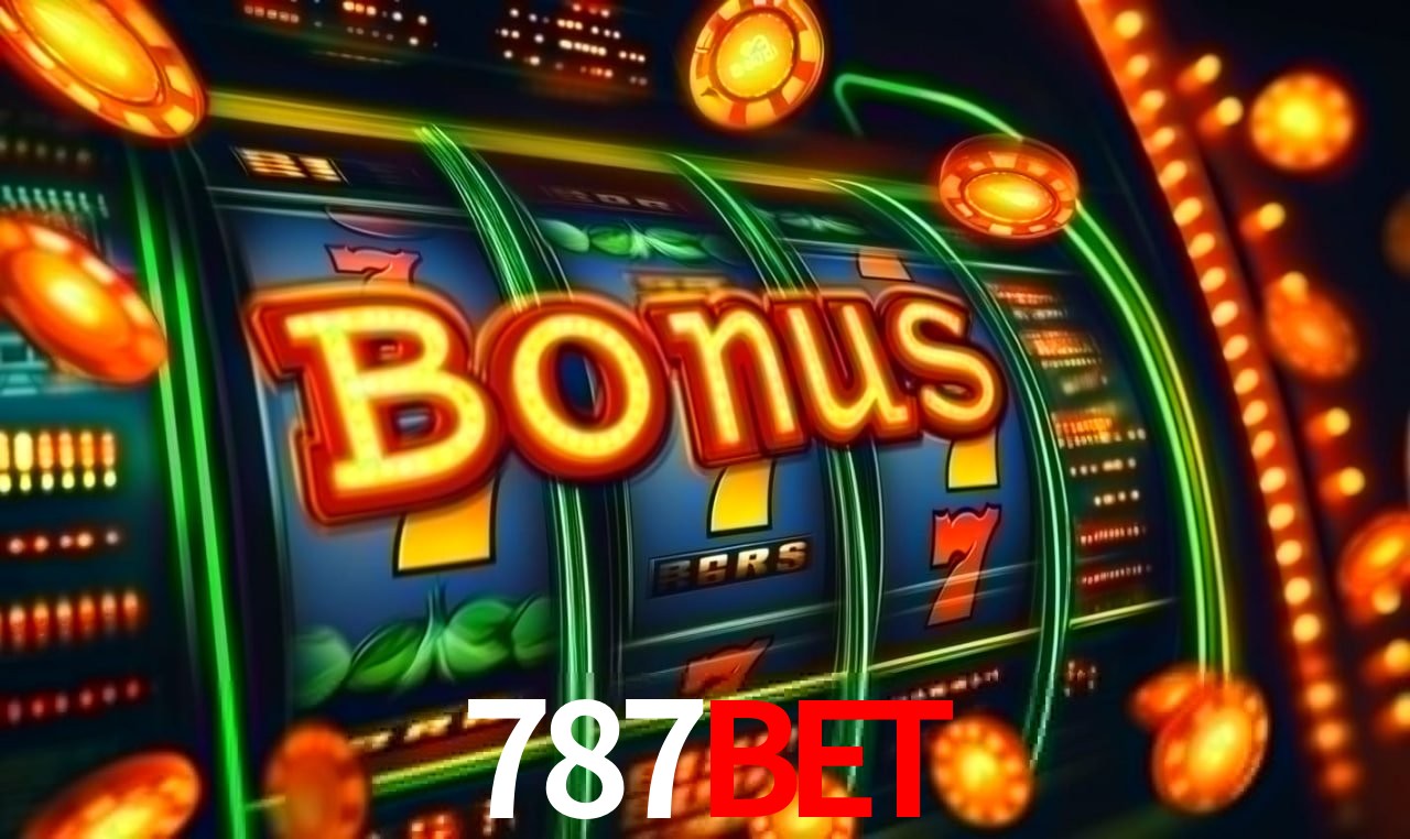 VIP Casino 787bet