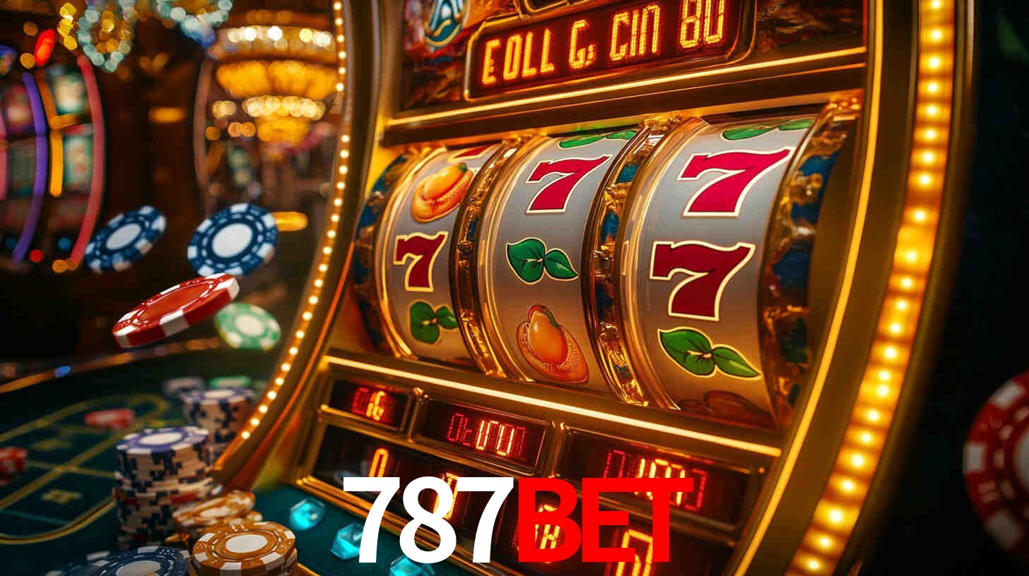 Exclusive Games 787bet
