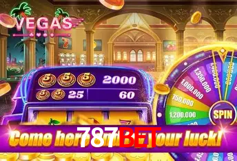 Live Casino 787bet