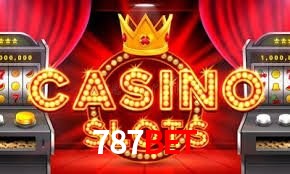 Bonus Features 787bet