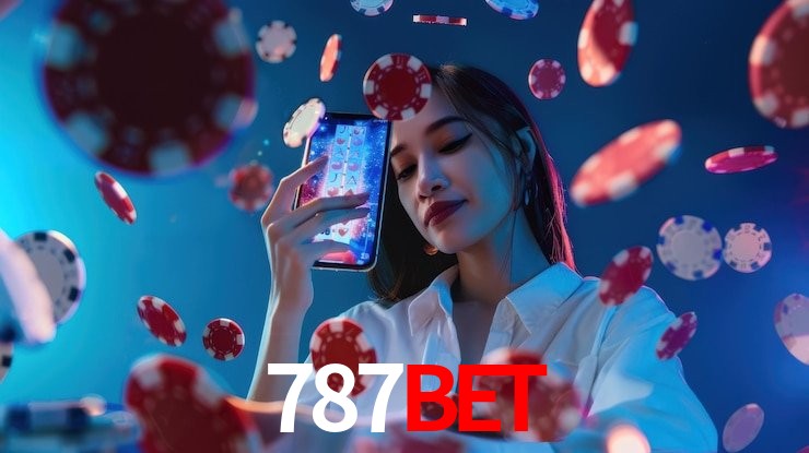 Explorando a Categoria de Eventos em Apostas na 787bet