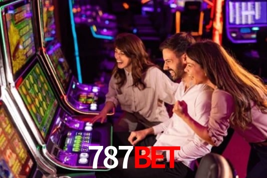 A Emoção da Loteria na 787bet: Uma Chance de Mudança de Vida