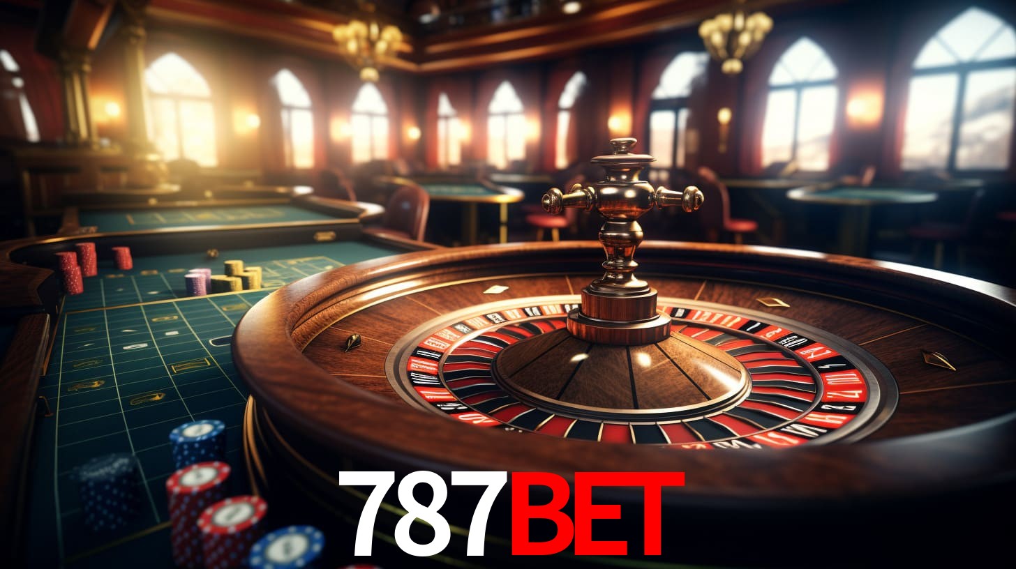 Live Casino 787bet