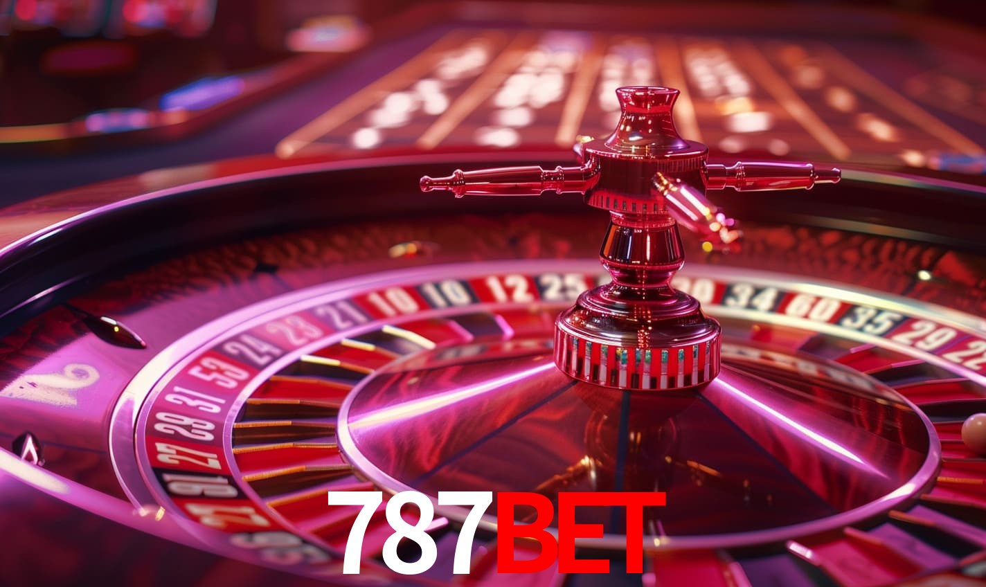 Explorando a Categoria de Eventos em Apostas na 787bet