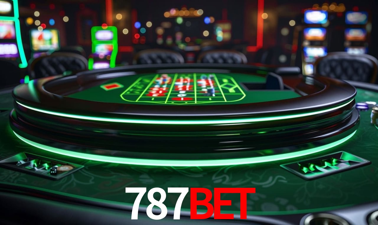 Seasonal Promotions 787bet