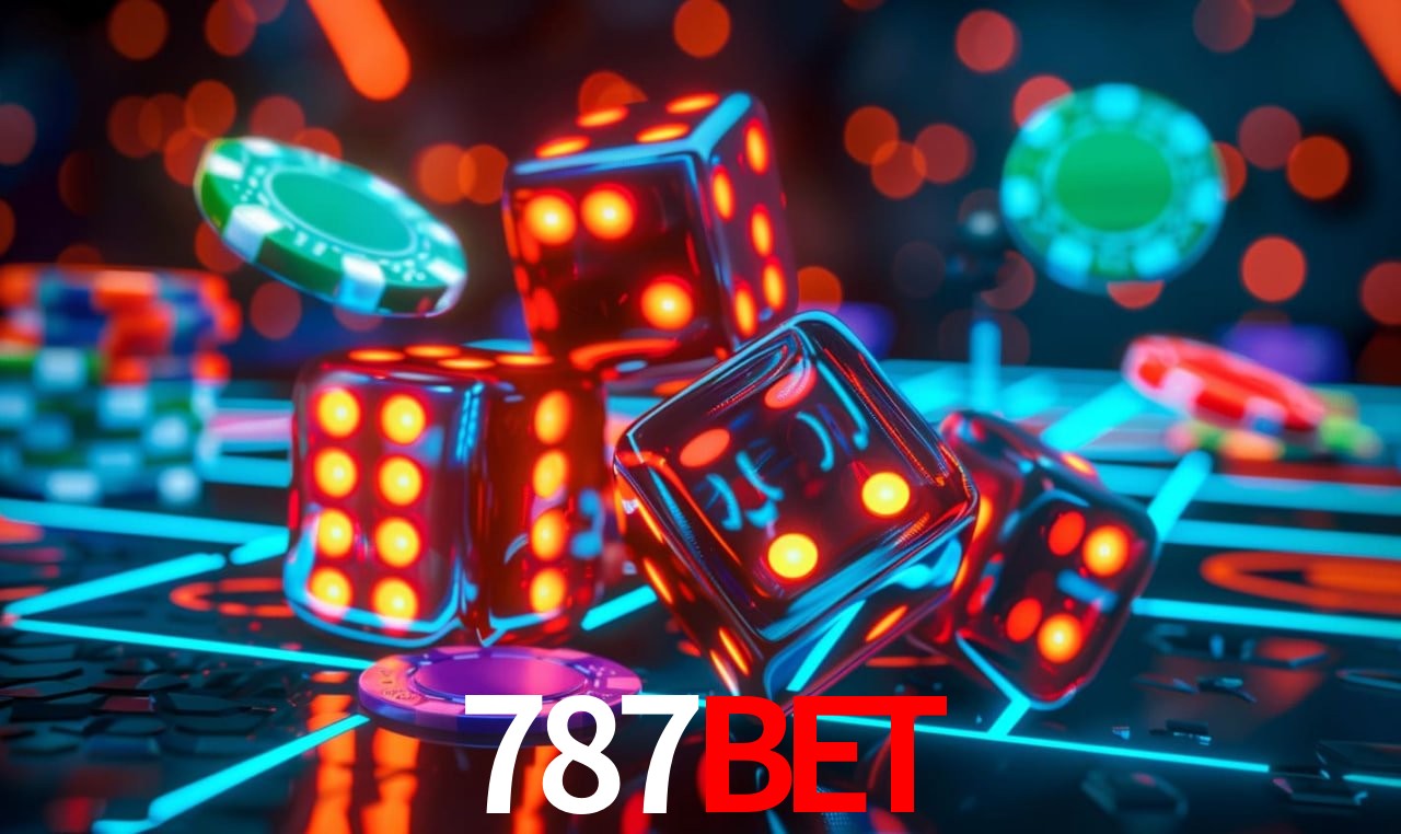 Desvendando o Mundo dos Jogos Virtuais na 787bet