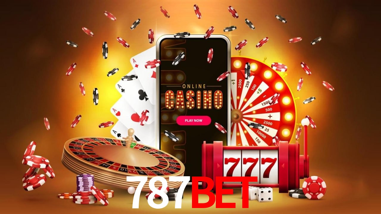A Emoção da Loteria na 787bet: Uma Chance de Mudança de Vida