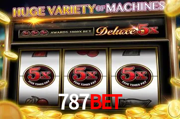 VIP Casino 787bet