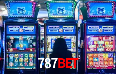Roulette Table 787bet