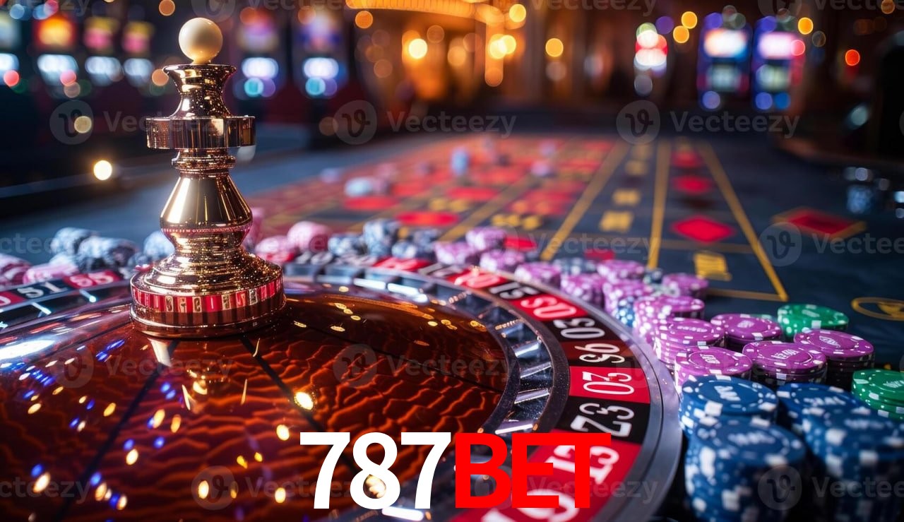 Exclusive Offers 787bet