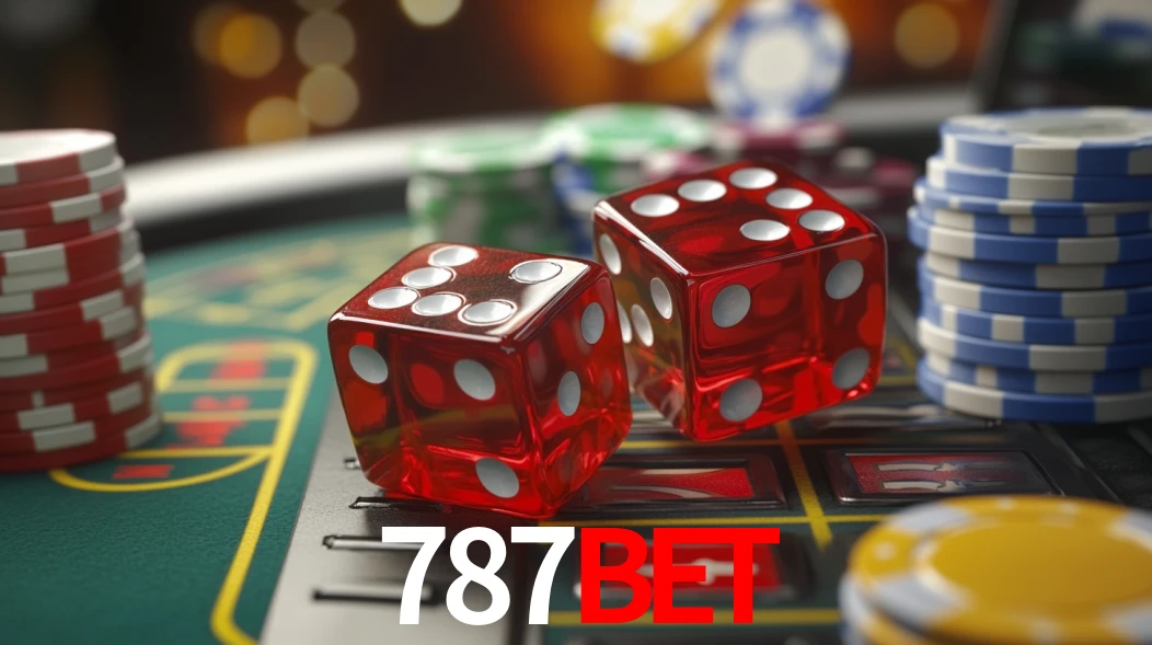 Programa VIP 787bet