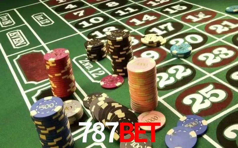 Game Statistics 787bet