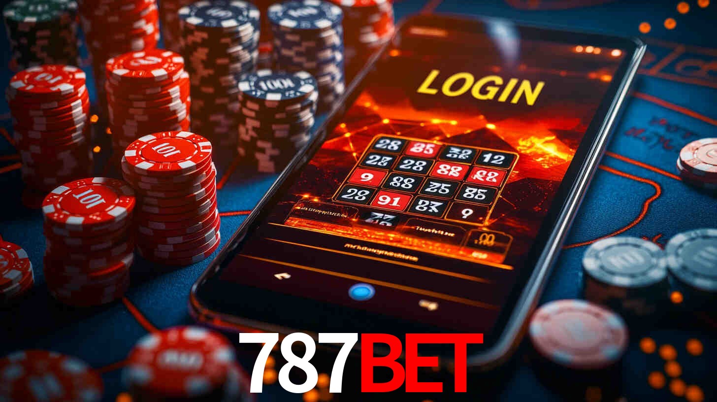 Bônus Generosos e Exclusivos no 787bet para Você!