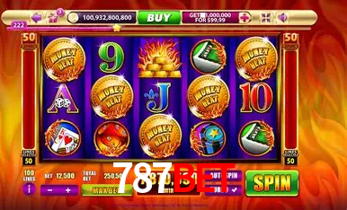 A Emoção da Loteria na 787bet: Uma Chance de Mudança de Vida