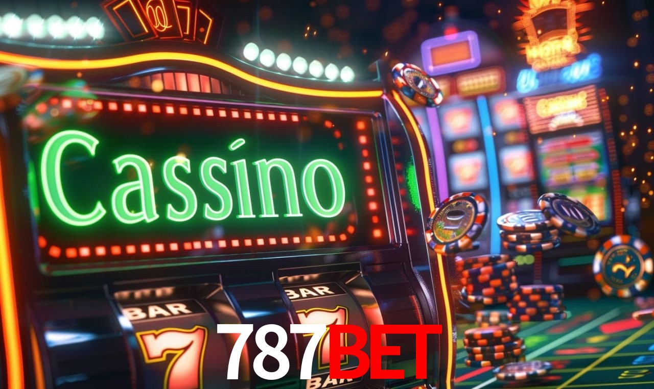 Game Providers 787bet